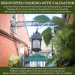 Customer Parking Validation